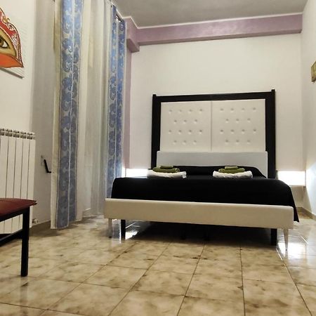 Bed Anthos Porto Cesareo Acomodação com café da manhã Exterior foto