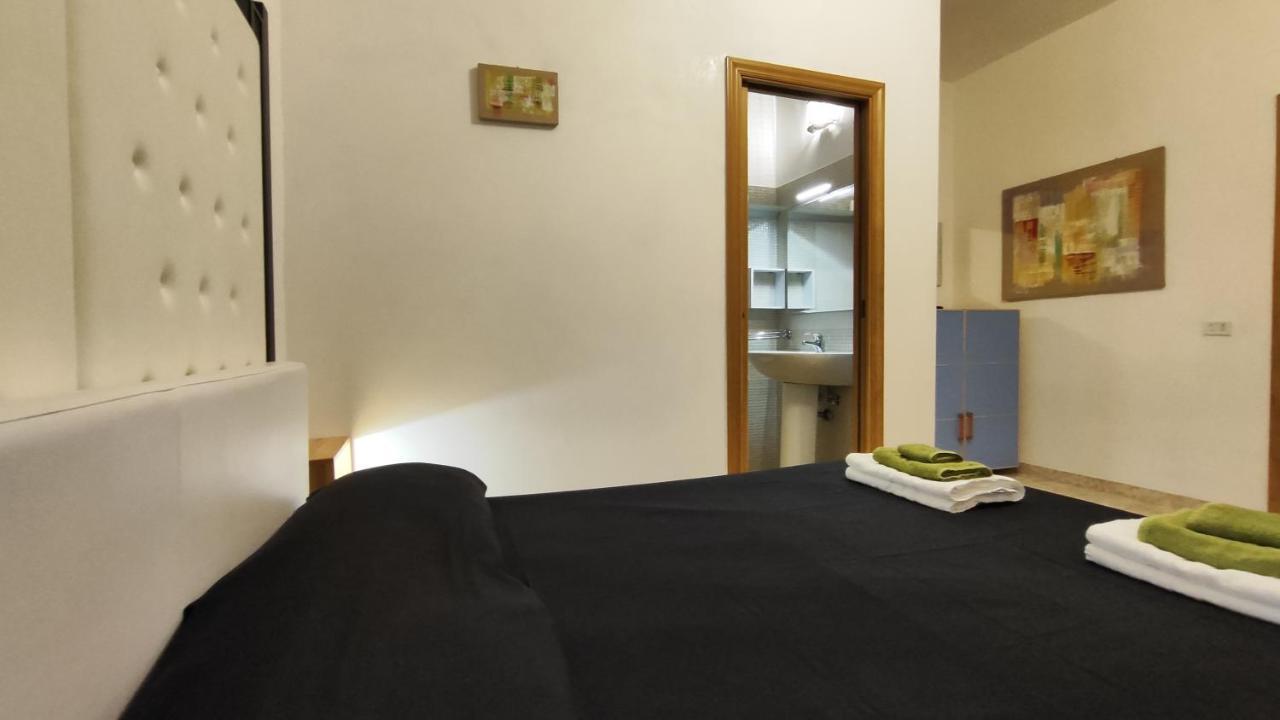 Bed Anthos Porto Cesareo Acomodação com café da manhã Exterior foto