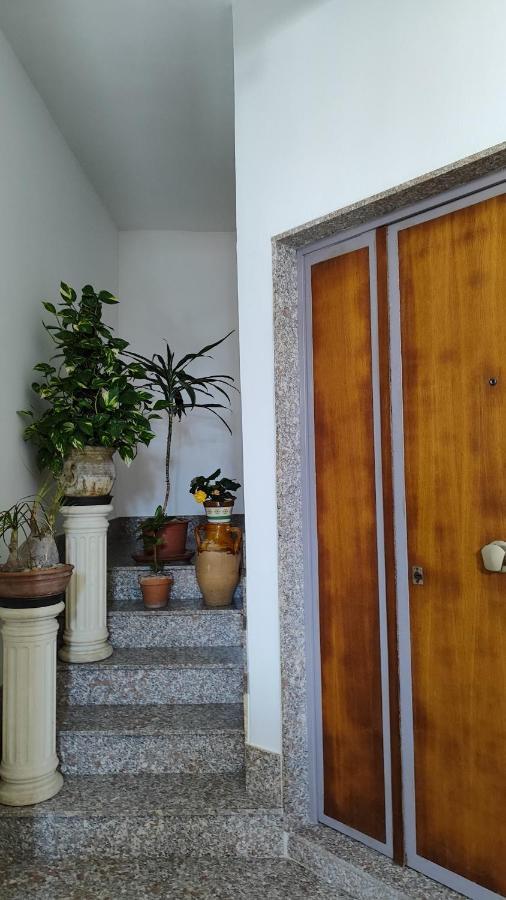Bed Anthos Porto Cesareo Acomodação com café da manhã Exterior foto
